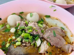 -榮泰米粉湯(Left Shop)