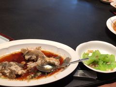 -荣兴酒家(徐家汇店)