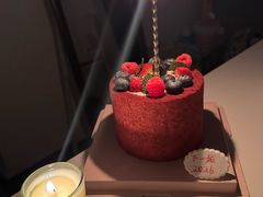 -姆们M Sweetie Cake(三里屯店)