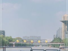 -运河游船(武林门码头)