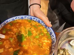 -福苗小骆驼烧烤(望京店)