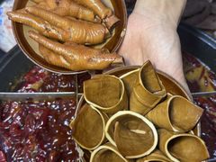 -肥龙火锅(南坪店)