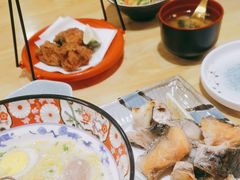 -桃屋日本料理(清华科技园店)