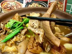 -肥家大排档(天河体育西店)