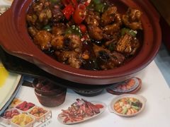 -意卡菲·欢乐聚会餐厅(华侨店)