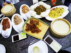 -聚丰苑北京烤鸭(大明宫店)