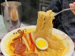 -華人 華星冰室(氹仔 店)