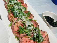 低温慢烤牛肉-黑明餐厅(白鹭洲店)