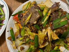-静一餐厅·湖北菜(前门店)