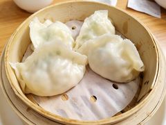-百味园饺子馆(团结湖店)