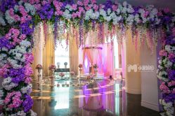 -晶浦会·宴会厅(陆家嘴店)