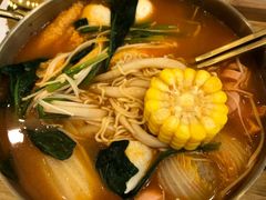 -超级泰·泰式麻辣烫(南京商厦店)