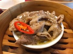 黑椒蒸肥肠-中关村皇冠假日酒店·红轩中餐厅