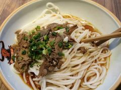 -津市刘聋子粉馆(林科大店)