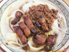 -马王庙刀削面馆(四川省交通学院宿舍店)