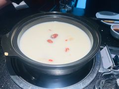 -捞王猪肚鸡火锅(昆山店)