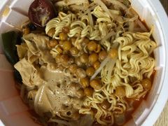 -张亮麻辣烫(天津河东卫国道太阳城店)