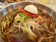 -韩香福烤肉庄园(荣成店)