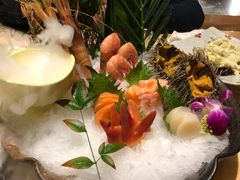 -割烹旭日本料理(龙湖狮山天街店)