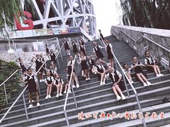 -随风亓舞少儿舞蹈教育