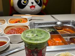 -海底捞火锅(泰安爱琴海店)