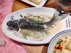 -园林美食城·本土农家菜(杨和镇店)