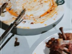 -戈拿旺巴西烤肉(崇文门店)