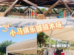 -珠海海泉湾神秘岛亲子乐园