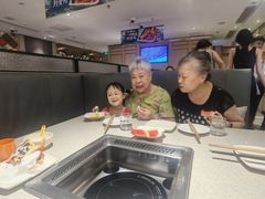 -海底捞火锅(番禺广场店)