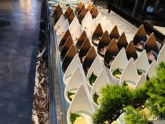 -星伦多自助料理·涮烤一体(杭州来福士店)
