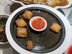 -刀板香·安徽菜(国购IFC店)