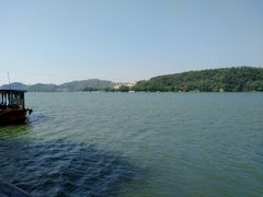 -飞霞风景名胜区