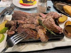 -Mezomd曼索蒂西班牙餐厅(广粤店)