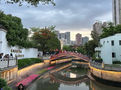 -广州永庆坊瞻云精选酒店