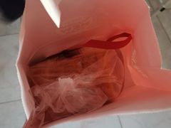 -巴黎贝甜(国贸店)
