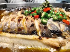 -半天妖烤鱼(中山路店)
