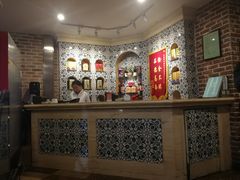 -巴依老爷新疆美食(清华东门店)