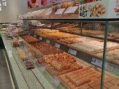 -泸溪河桃酥(西直门凯德店)