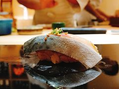 -鮨青(恒基名人购物中心店)