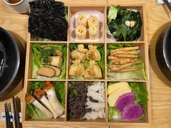 -十二舍·湯物素煮(江泰潤政店)