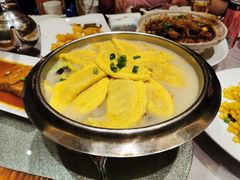 -老牌坊•鲁菜名店•地道济南菜(大观园商埠店)