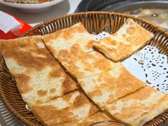 -蜀留香火锅(社会山店)