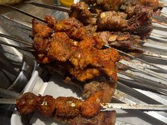 -No.DD戳子烧烤·江湖菜(北京总店)