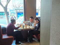 -蝎王府羊蝎子(虎坊桥总店)