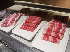 -海底捞火锅(牡丹园店)