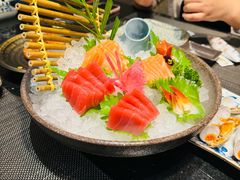 -德川家日本料理(华堂·新辰汇店)