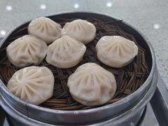 -武汉大学-桂园餐厅