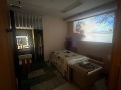 -沐森 •疗愈头疗馆(打浦桥店)