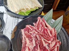 -九田家黑牛烤肉料理(郫都万达檬柏西路店)