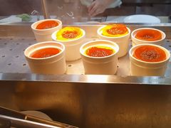 -晶丽香榭自助餐(南京大饭店)